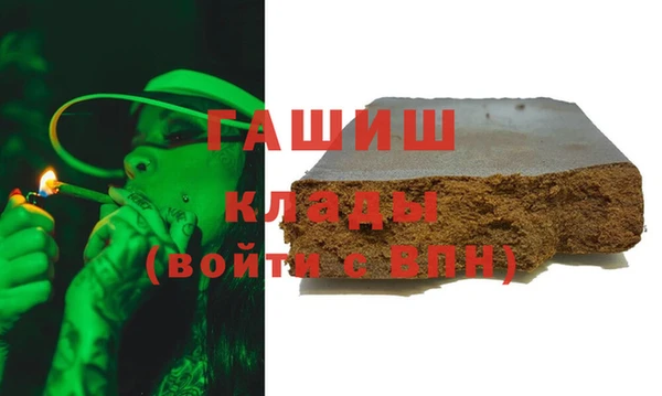 хмурый Алзамай